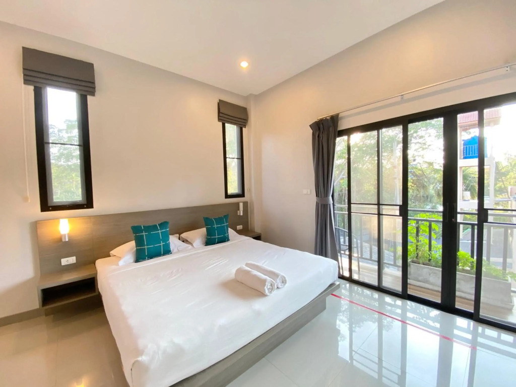 Pensiri House - SHA Extra Plus