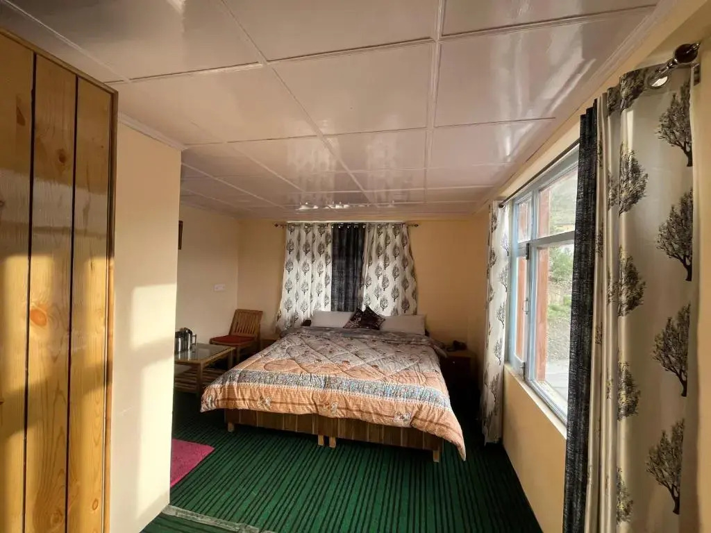 Norbu Ghephel Hotel & Restaurant