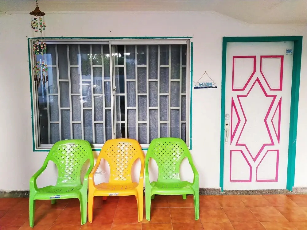 Ansahs Place