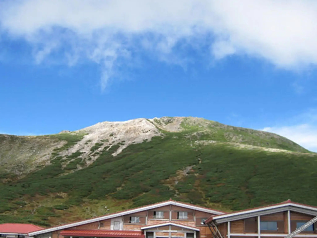 Hakusanen