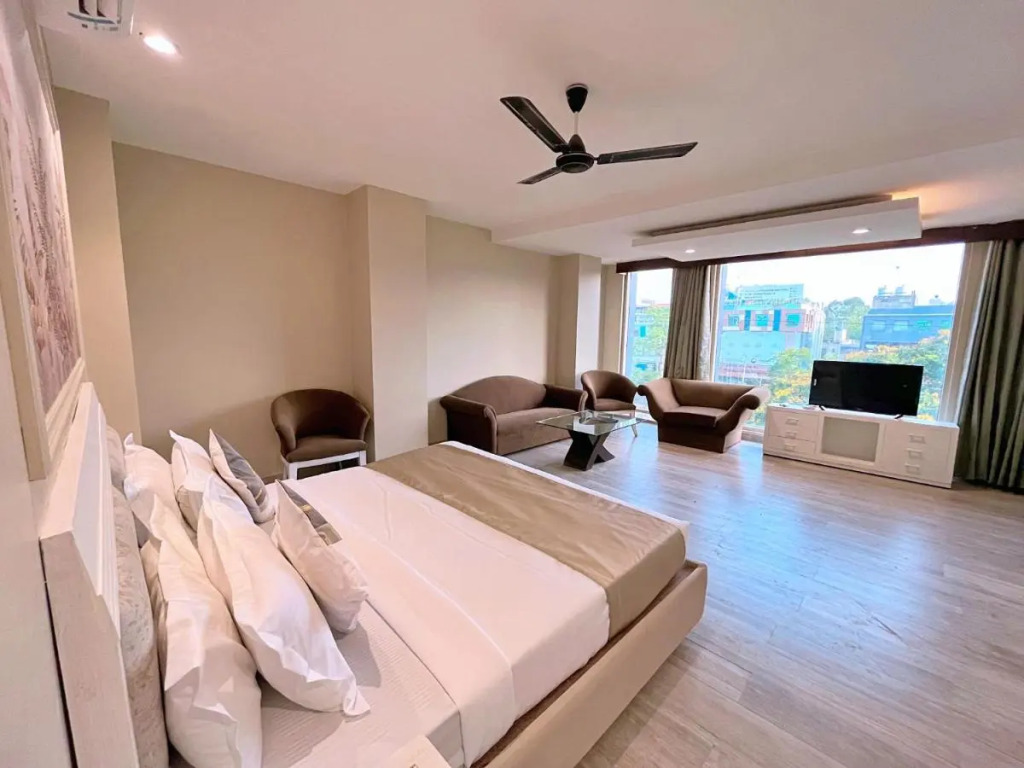 Skon Boutique by Orion Hotels