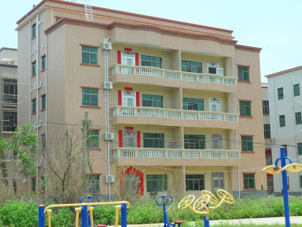 Nan'ao Xinda Yuebanwan Inn