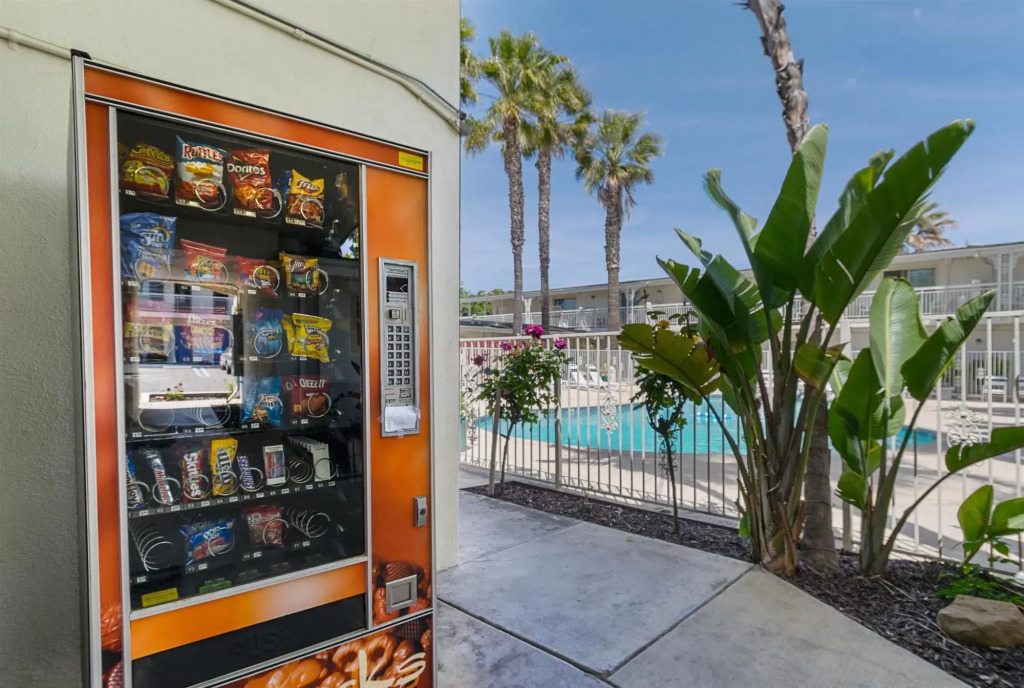 Motel 6-Santa Maria, CA - South