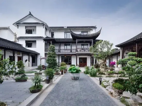 Beiwang Yayuan Guesthouse