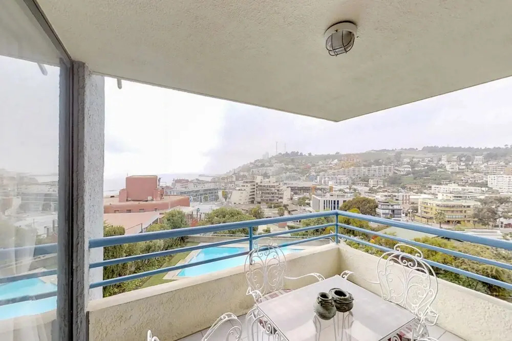 Departamento en Av. Jardín del Mar