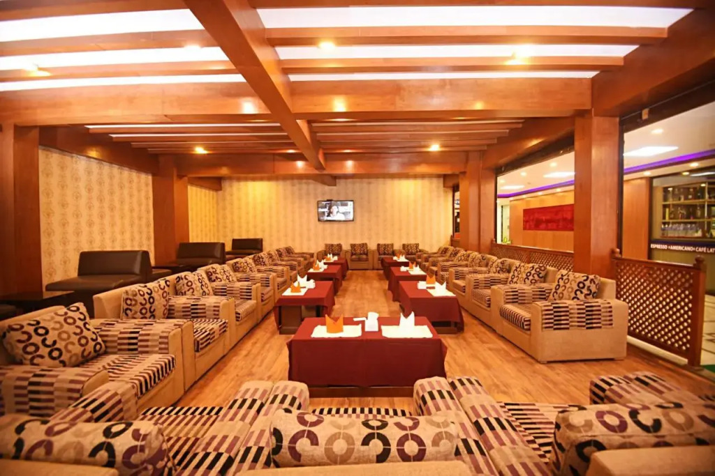 The Address Kathmandu Hotel