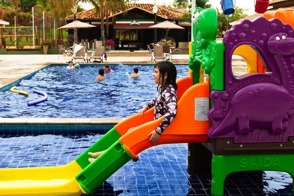 Hotel Pousada Villa Itália Olímpia