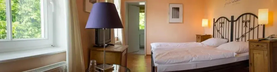 Hotel Grüner Jäger