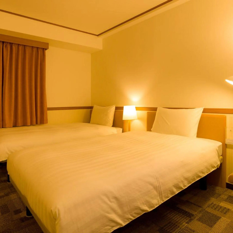 Toyoko Inn Tokyo Tozai-sen Nishi-kasai