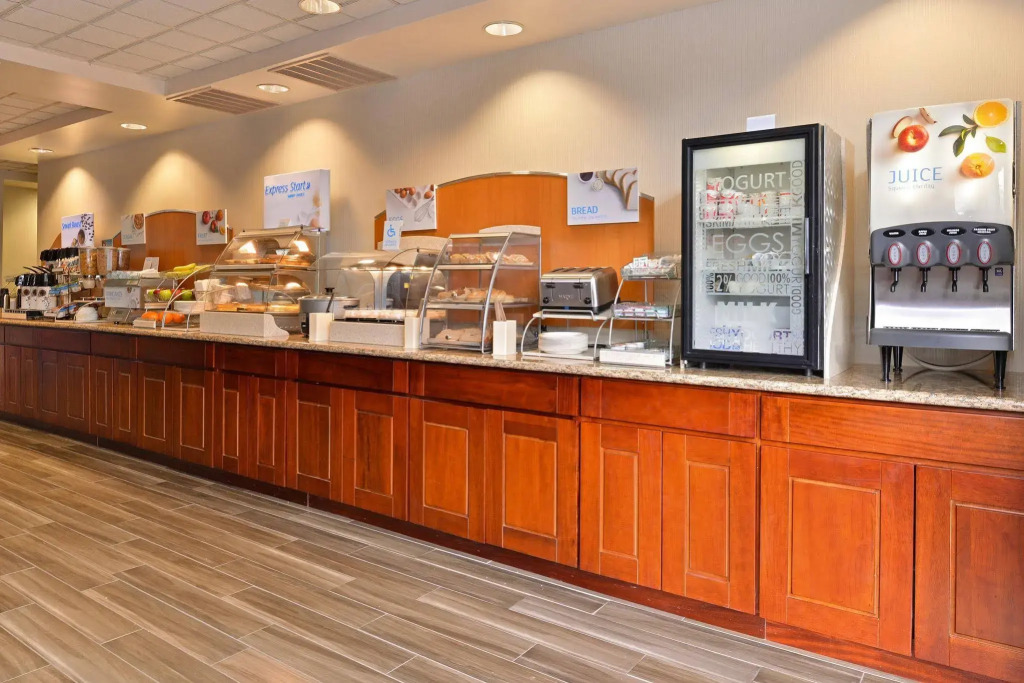 Holiday Inn Express Portland West/Hillsboro by IHG