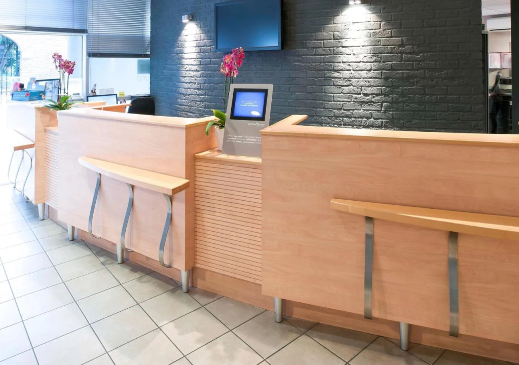 Novotel Ieper Centrum