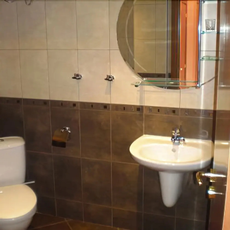 Apartment Bulgaria