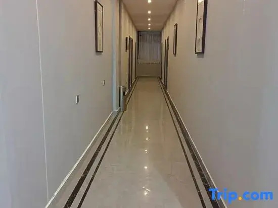 Mulanshanshui Hot Spring Hotel (Shangshui Yigao)