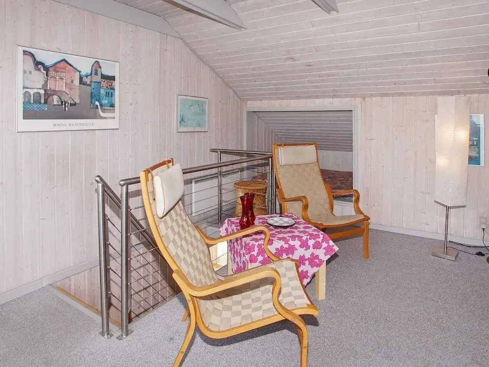 4 star holiday home in Hemmet