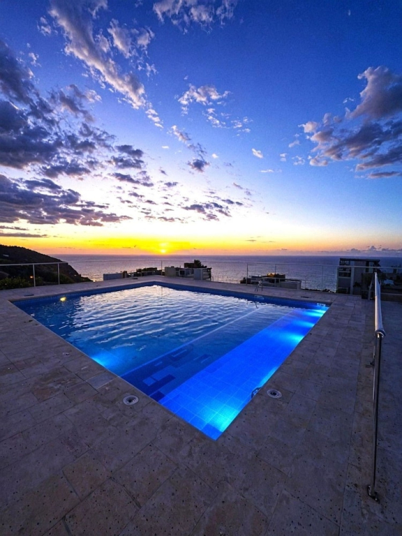 Apartamentos Salguero Sunset - Cerca al Mar by SOHO