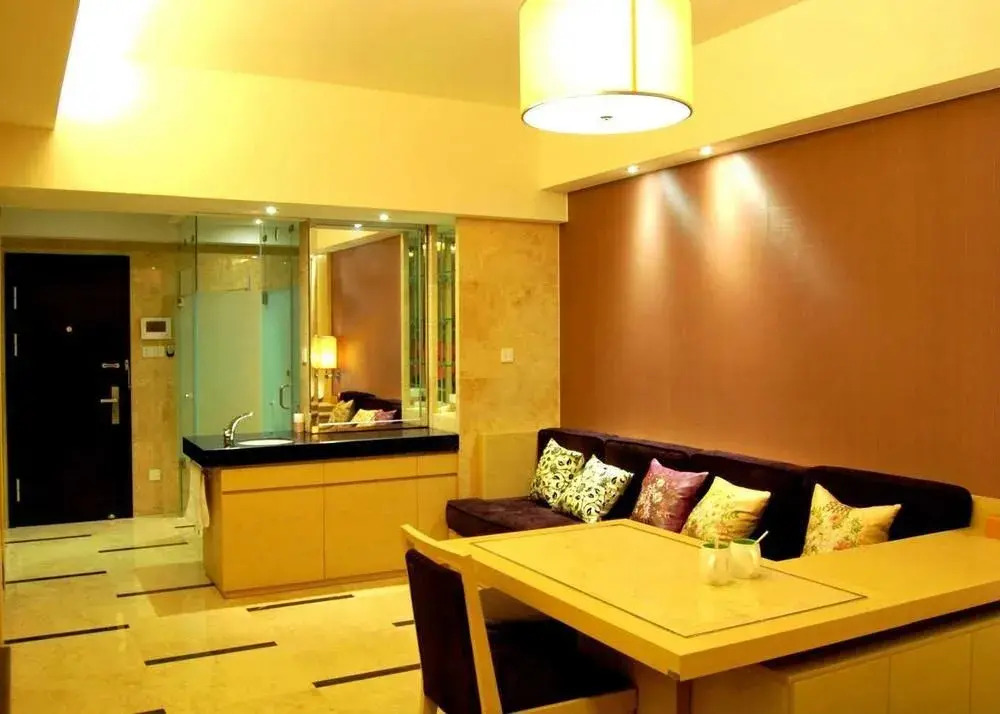 Hangzhou Yuelv Apartment Hotel