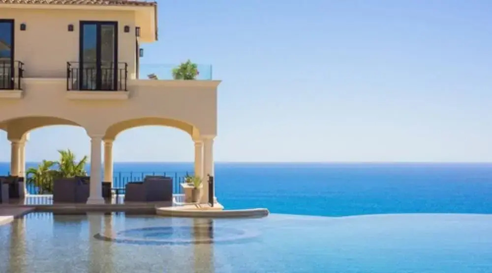 Mansion in Puerto Los Cabos Resort 1035