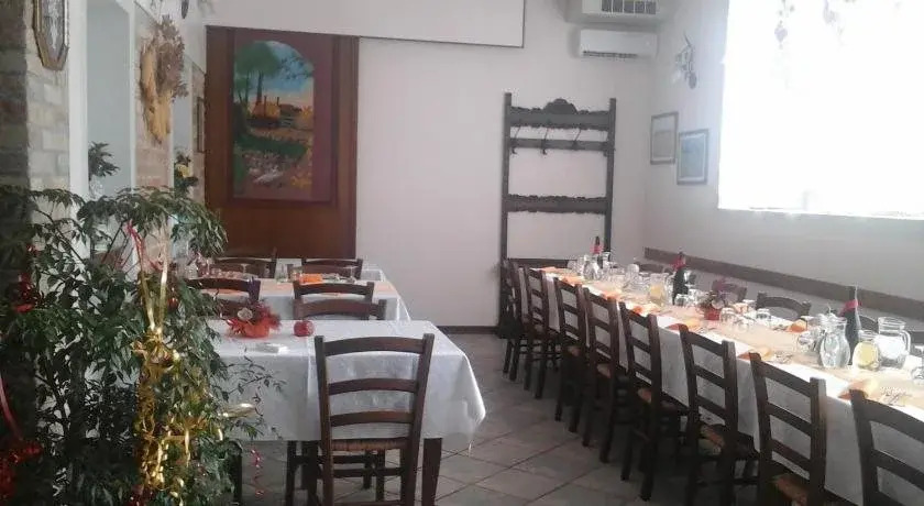 Agriturismo Praetto