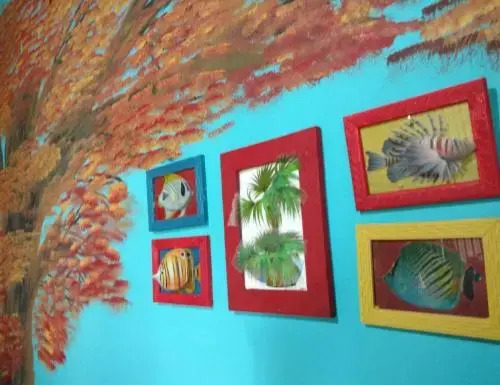 Xua Hostel Santos