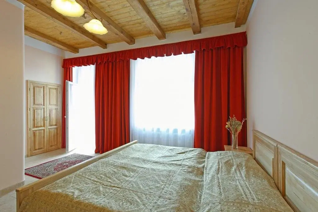 Apartmany Victoria