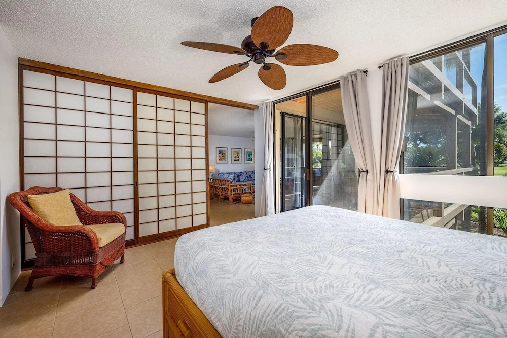 Keauhou Kona Surf & Racquet Club #5-201