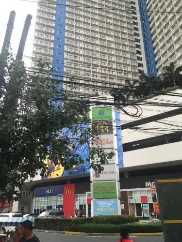 3448 Sun Residences