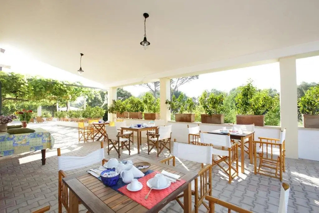 B&B Casale Spisari