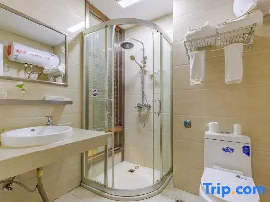 Shuya Business Hotel