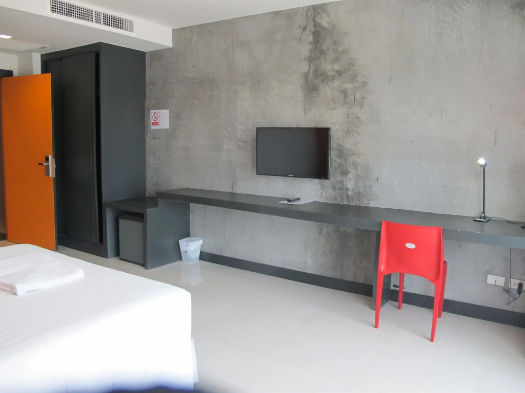 Hub de Leaf @ Rayong