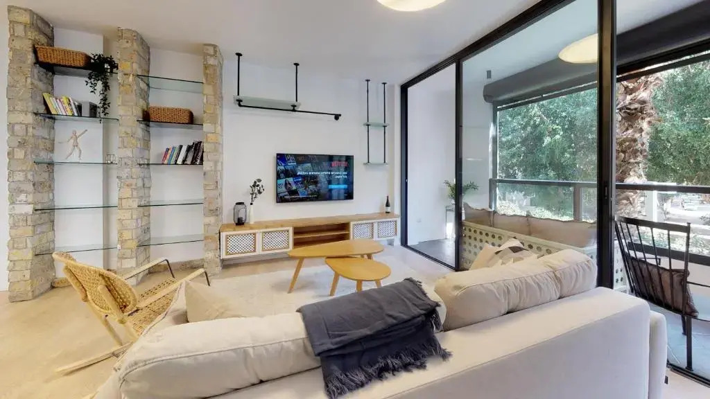 "Ideal 2br In Byron 7 By Holyguest"