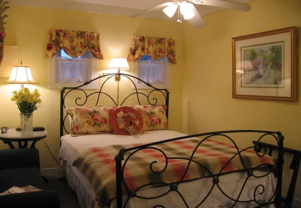 Long Dell Inn