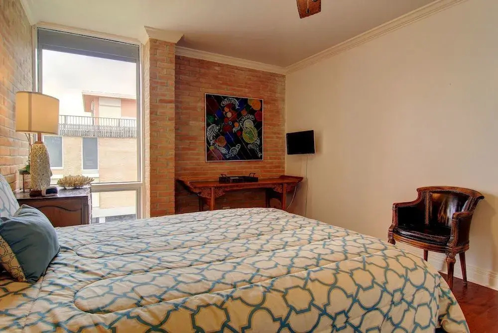 Channelview 211 2 Bedrooms 2 Bathrooms Condo