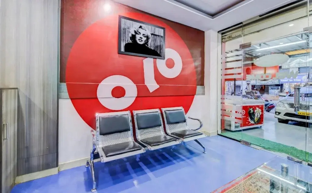 OYO 730 Hoskote