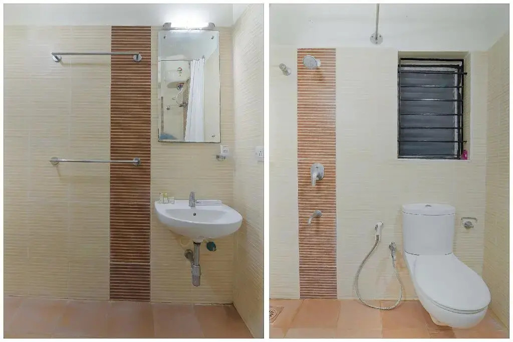 Virgo Comfort Homes by OYO