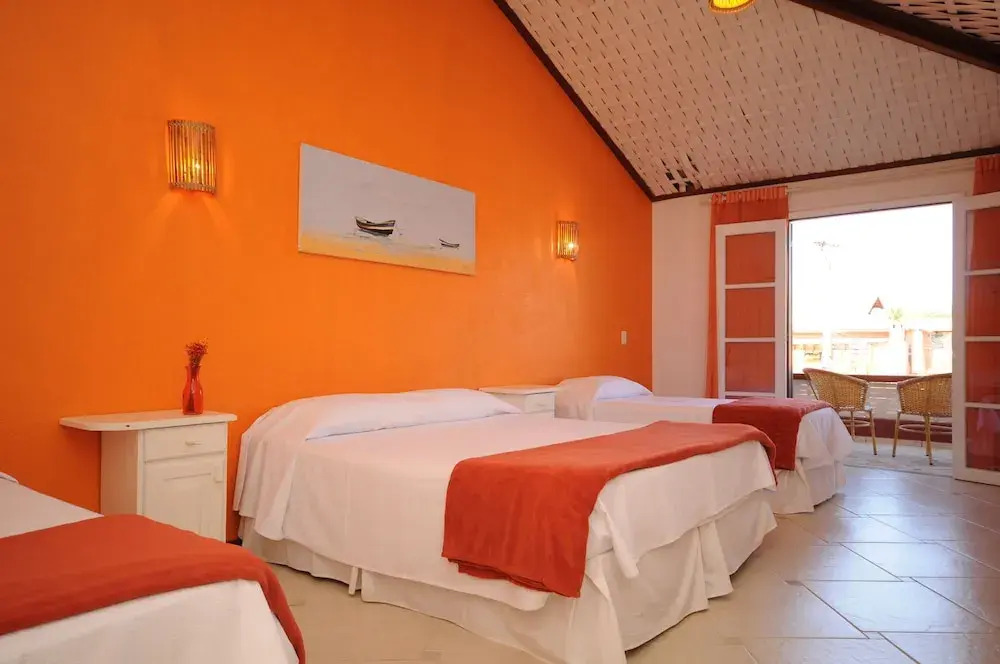 Suri Búzios Hotel