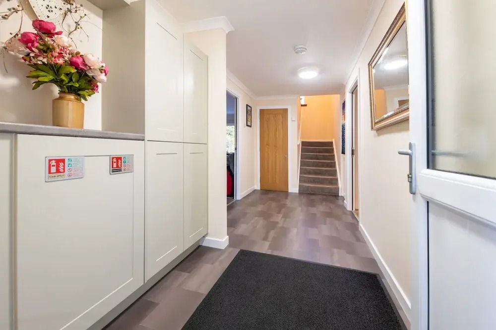 Silverbridge Lodge