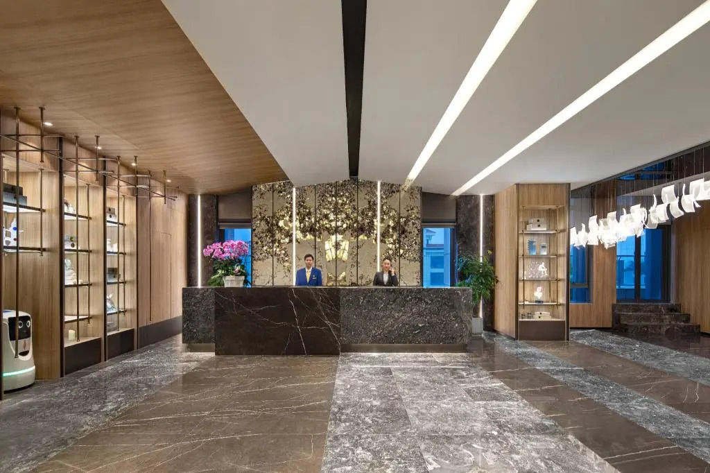 Somerset Southbay Zhuhai