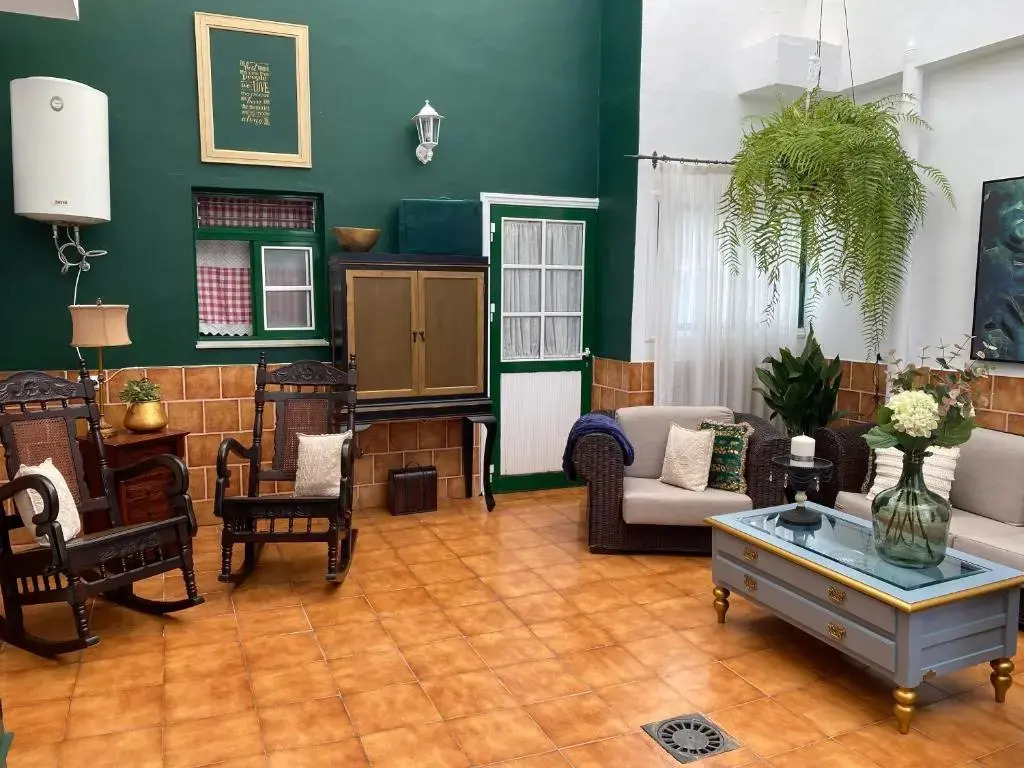 Casa Charry