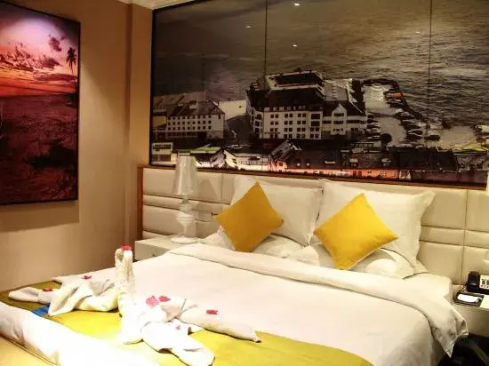 Ceeci Hotel
