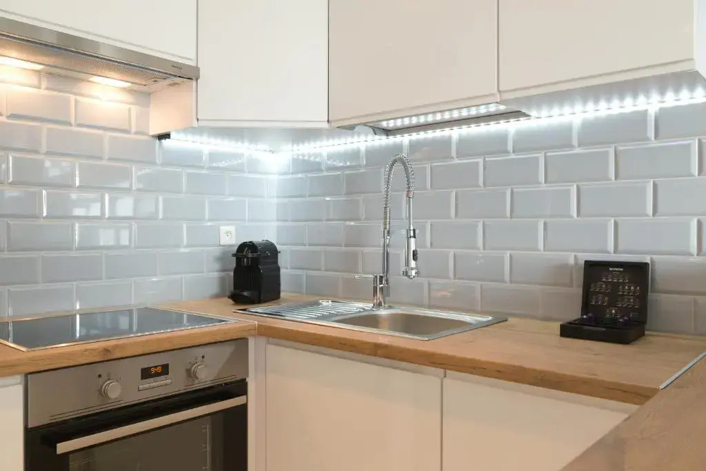 Smolna Apartments by Your Freedom