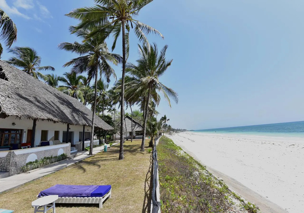 Kilifi Bay Beach Resort