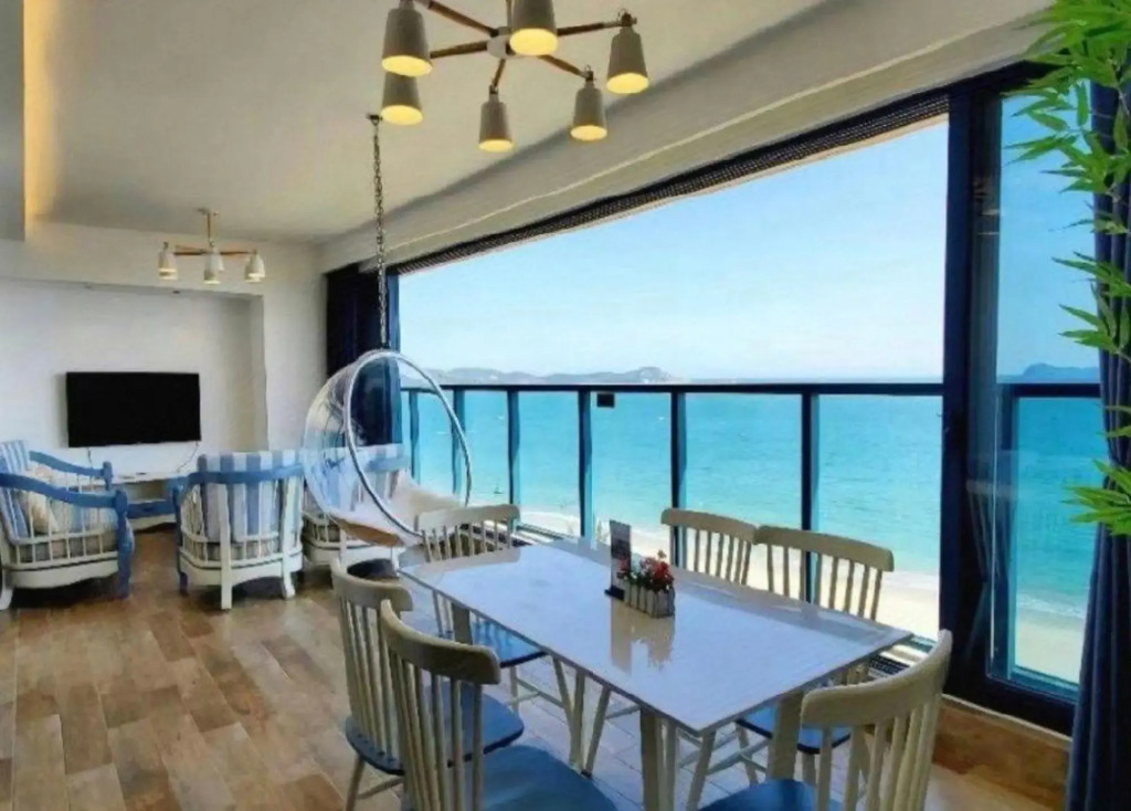 Fulin Scenic Apartment (Vanke Shuangyue Bay)