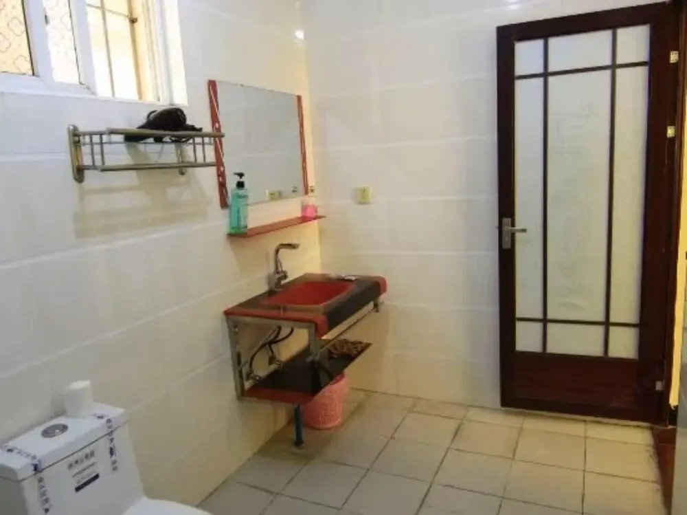 Yitravel Hostel