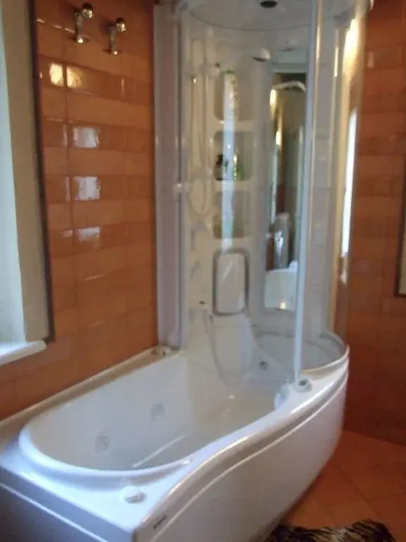 B&B Casacasina