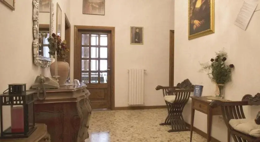 Dimora Del Magnifico