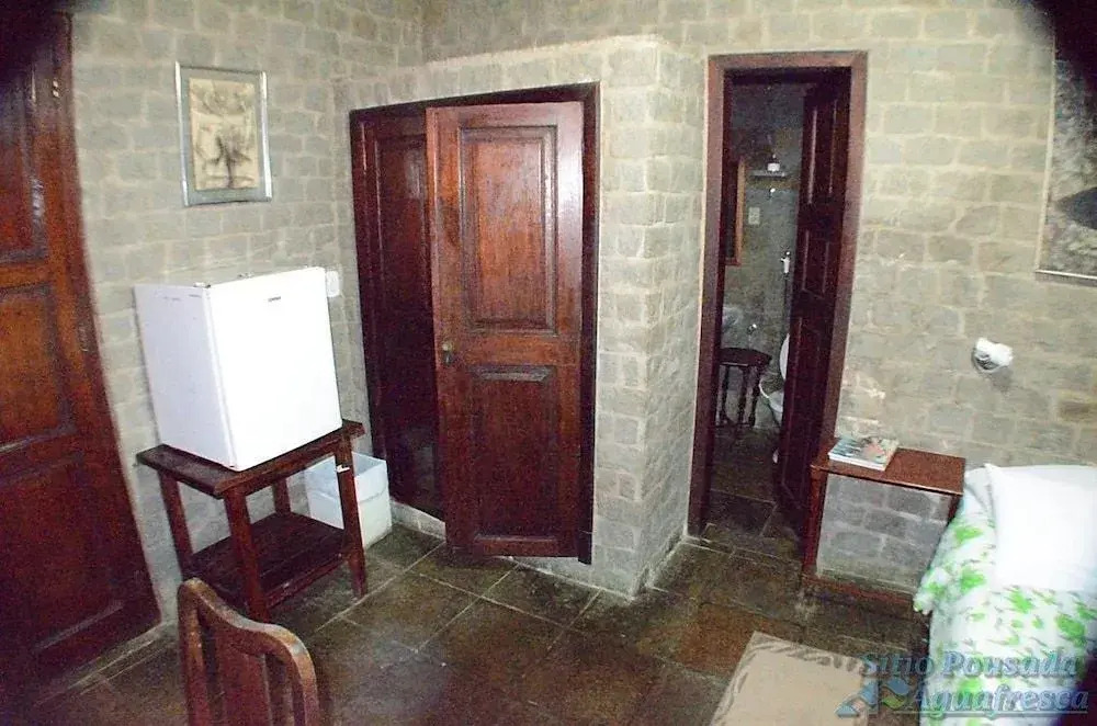 Sítio Pousada Água Fresca