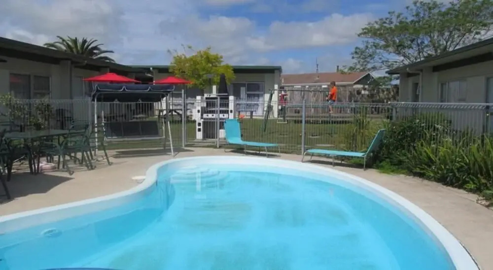 Parkview Motel