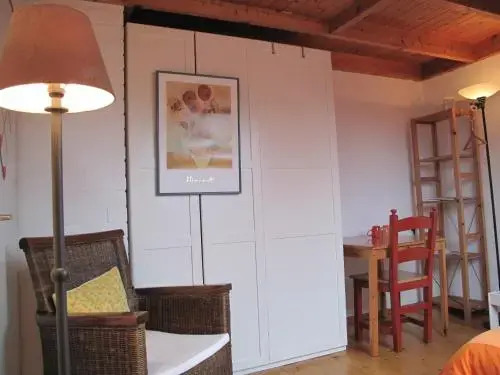 B&B Vincent's Attic