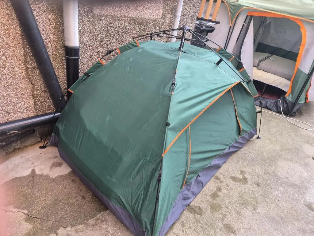 Phoenix Nights Guest House