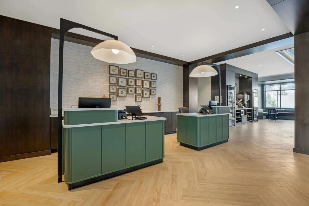 Cambria Hotel Bend - Mt. Bachelor